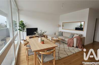 Appartement 5 pièces 190000 €