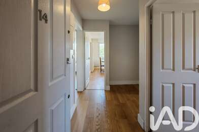 Appartement 3 pièces 74900 €