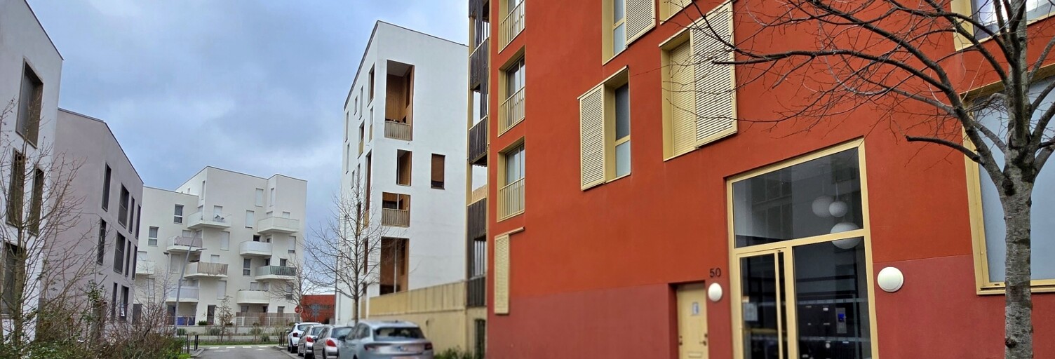 Appartement 3 Pièces 61 m² à vendre à Carrières-sous-Poissy (78955)