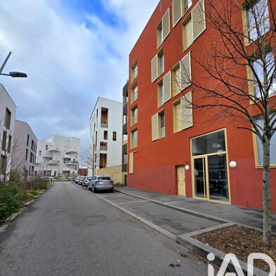 Appartement 3 pièces 210000 €