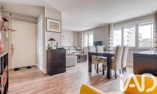 Appartement 4 Pièces 70 m² à vendre à Paris 15 (75015)
