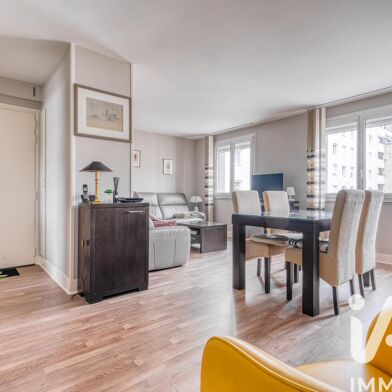 Appartement 4 pièces 730000 €