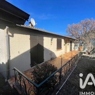 Maison 5 pièces 199000 €