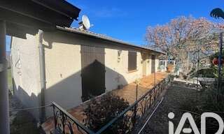 Maison 5 Pièces 133 m² à vendre à Rieux-Minervois (11160)