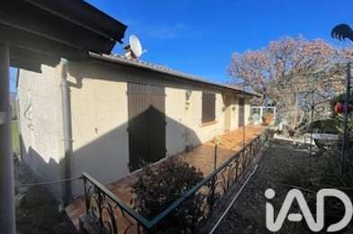 Maison 5 pièces 189000 €