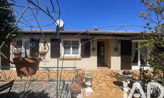 Maison 5 Pièces 133 m² à vendre à Rieux-Minervois (11160)