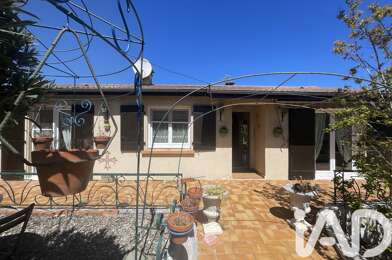 Maison 5 pièces 189000 €