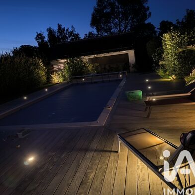 Maison 5 pièces 335000 €