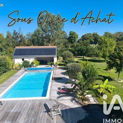 Maison 5 pièces 335000 €