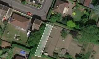 Terrain  198 m² à vendre à Valenciennes (59300)