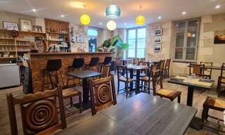 Commerce  140 m² à vendre à Échillais (17620)