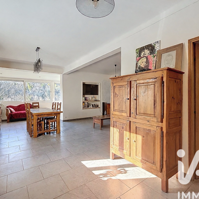 Maison 5 pièces 550000 €