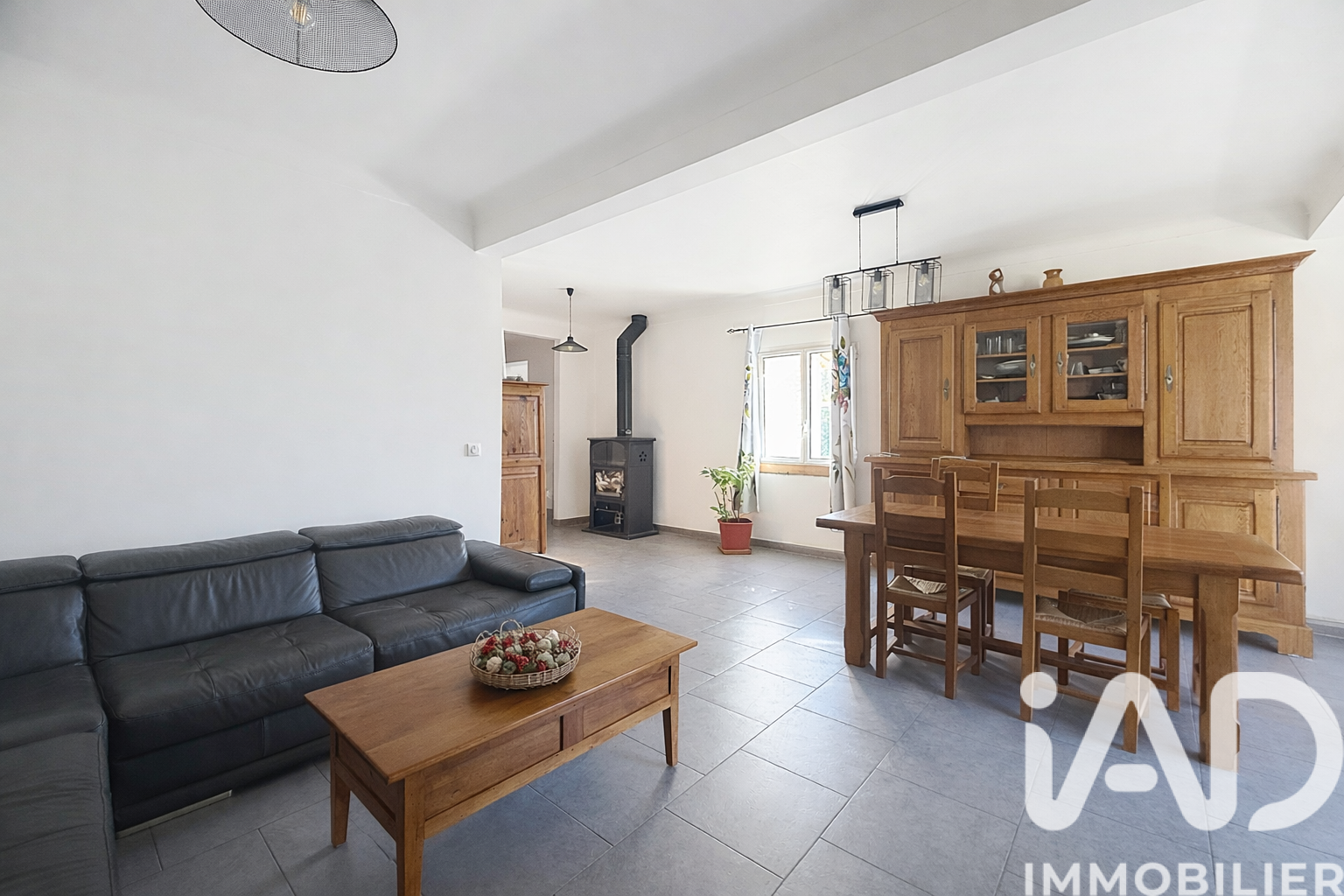 Vente Maison/villa 5 pièces - Photo 4