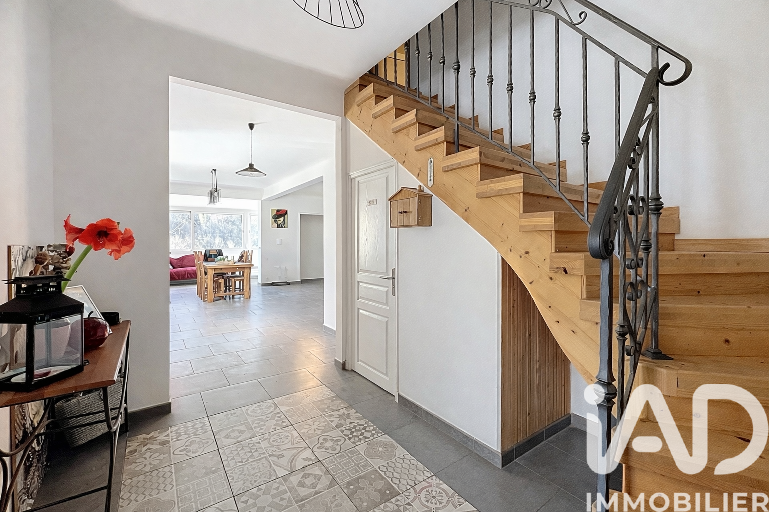 Vente Maison/villa 5 pièces - Photo 5