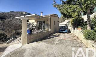 Maison 5 Pièces 135 m² à vendre à Tourrettes-sur-Loup (06140)