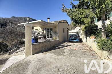 Maison 5 pièces 550000 €