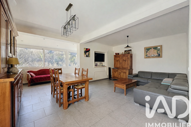 Maison 5 pièces 550000 €