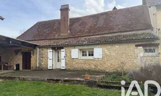 Maison 7 Pièces 160 m² à vendre à Saint-Germain-et-Mons (24520)