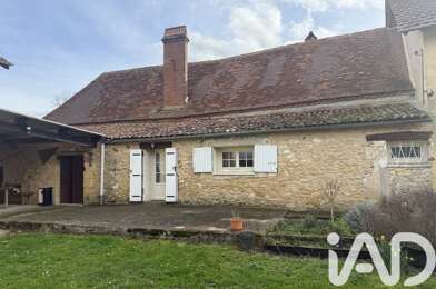 Maison 7 pièces 257000 €