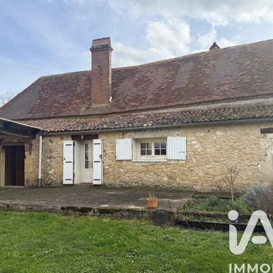 Maison 7 pièces 257000 €