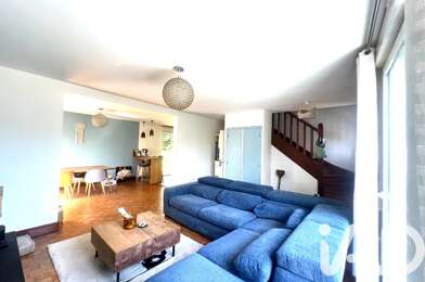 Maison 5 pièces 289900 €