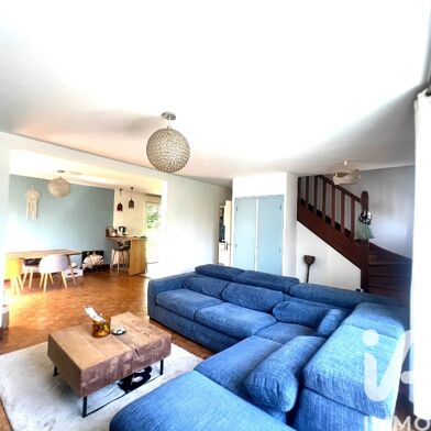 Maison 5 pièces 289900 €