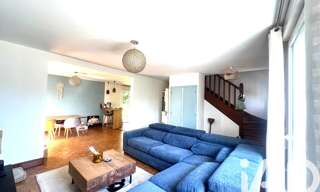 Maison 5 Pièces 103 m² à vendre à Quévert (22100)