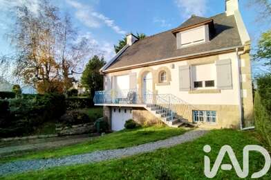 Maison 5 pièces 289900 €