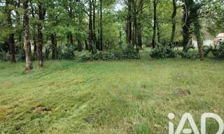 Terrain  725 m² à vendre à Reignac (33860)