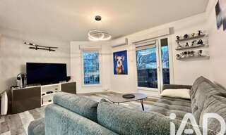 Appartement 3 Pièces 64 m² à vendre à Metz (57000)