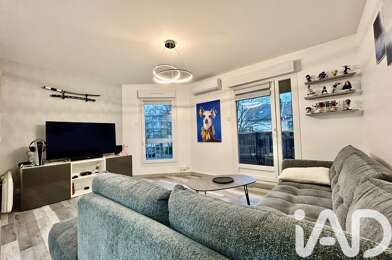 Appartement 3 pièces 165000 €