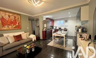 Appartement 3 Pièces 63 m² à vendre à Antibes (06160)