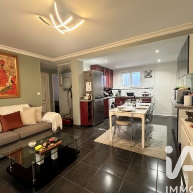 Appartement 3 pièces 265000 €