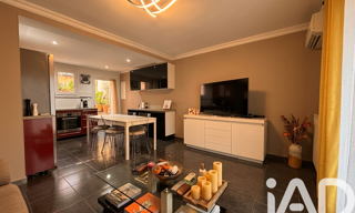 Appartement 3 Pièces 62 m² à vendre à Antibes (06160)