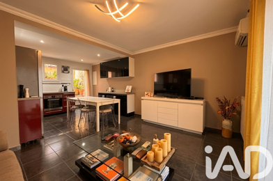 Appartement 3 pièces 265000 €