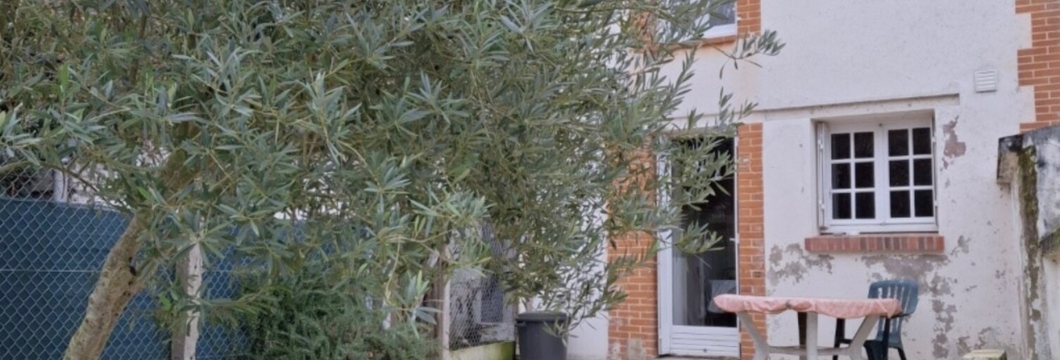 Maison 4 Pièces 100 m² à vendre à Briare (45250)