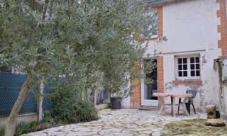 Maison 4 Pièces 99 m² à vendre à Briare (45250)