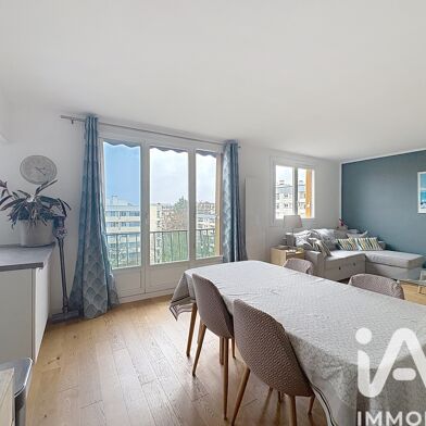 Appartement 3 pièces 485000 €