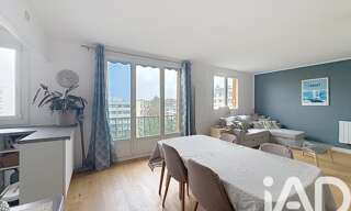 Appartement 3 Pièces 67 m² à vendre à La Garenne-Colombes (92250)