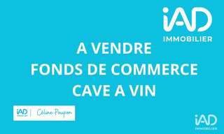 Commerce  50 m² à vendre à Matignon (22550)