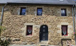 Maison 4 Pièces 78 m² à vendre à Les Champs-Géraux (22630)