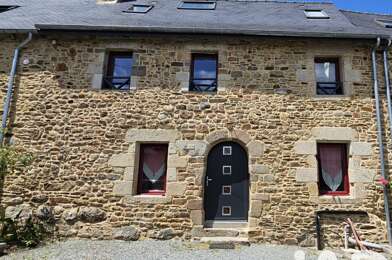 Maison 4 pièces 228500 €