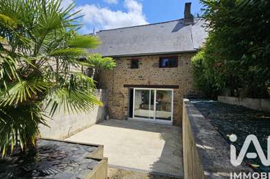 Maison 4 pièces 213500 €
