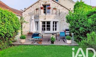 Maison 5 Pièces 155 m² à vendre à Dannemois (91490)