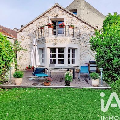 Maison 5 pièces 430000 €