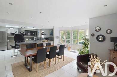 Maison 5 pièces 430000 €