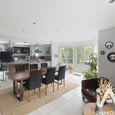 Maison 5 pièces 430000 €