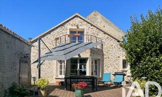 Maison 5 Pièces 155 m² à vendre à Dannemois (91490)