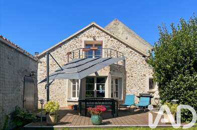 Maison 5 pièces 430000 €