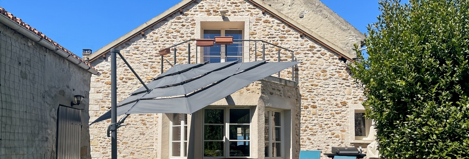 Maison 5 Pièces 155 m² à vendre à Dannemois (91490)